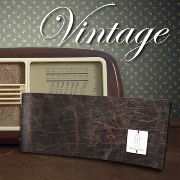 Cellulose vintage