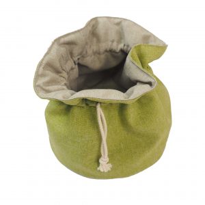 sac de pommes de terre