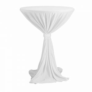 Stehtischhusse Paris