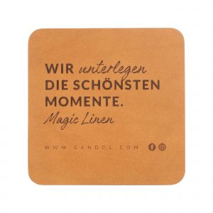 Personnalisation Laser