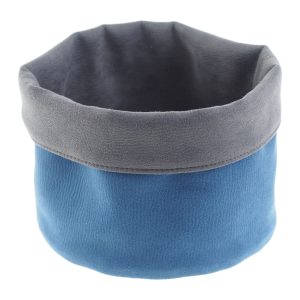 Panière rond tapez 4