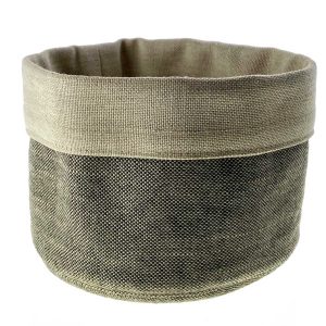 Panière rond Repeti